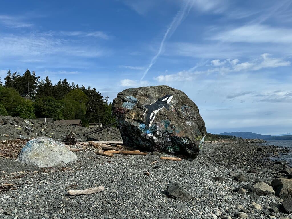 Big Rock