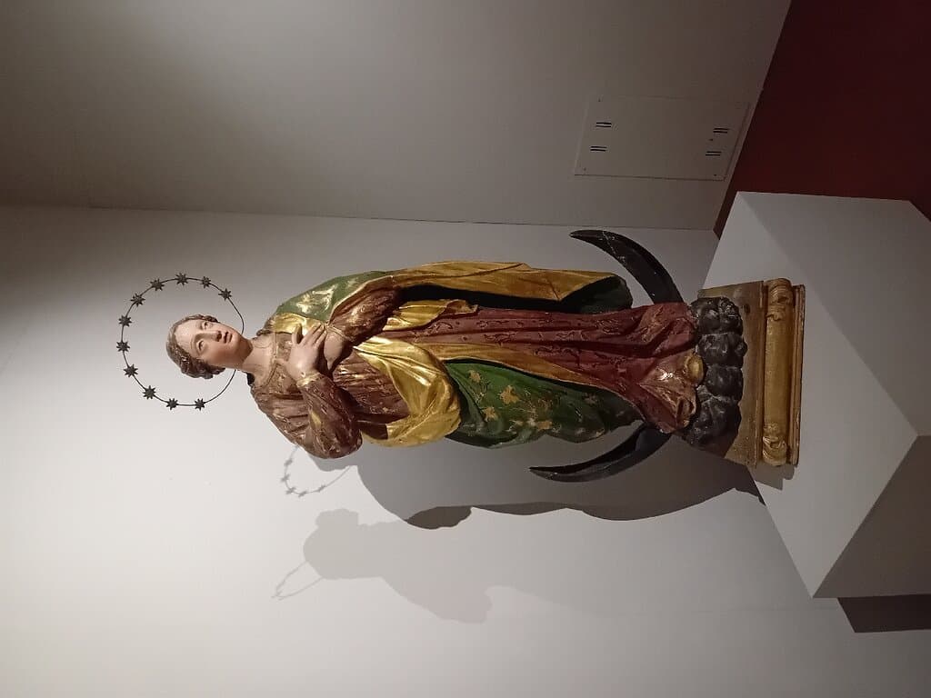 Museo Civico Giuseppe Ugonia