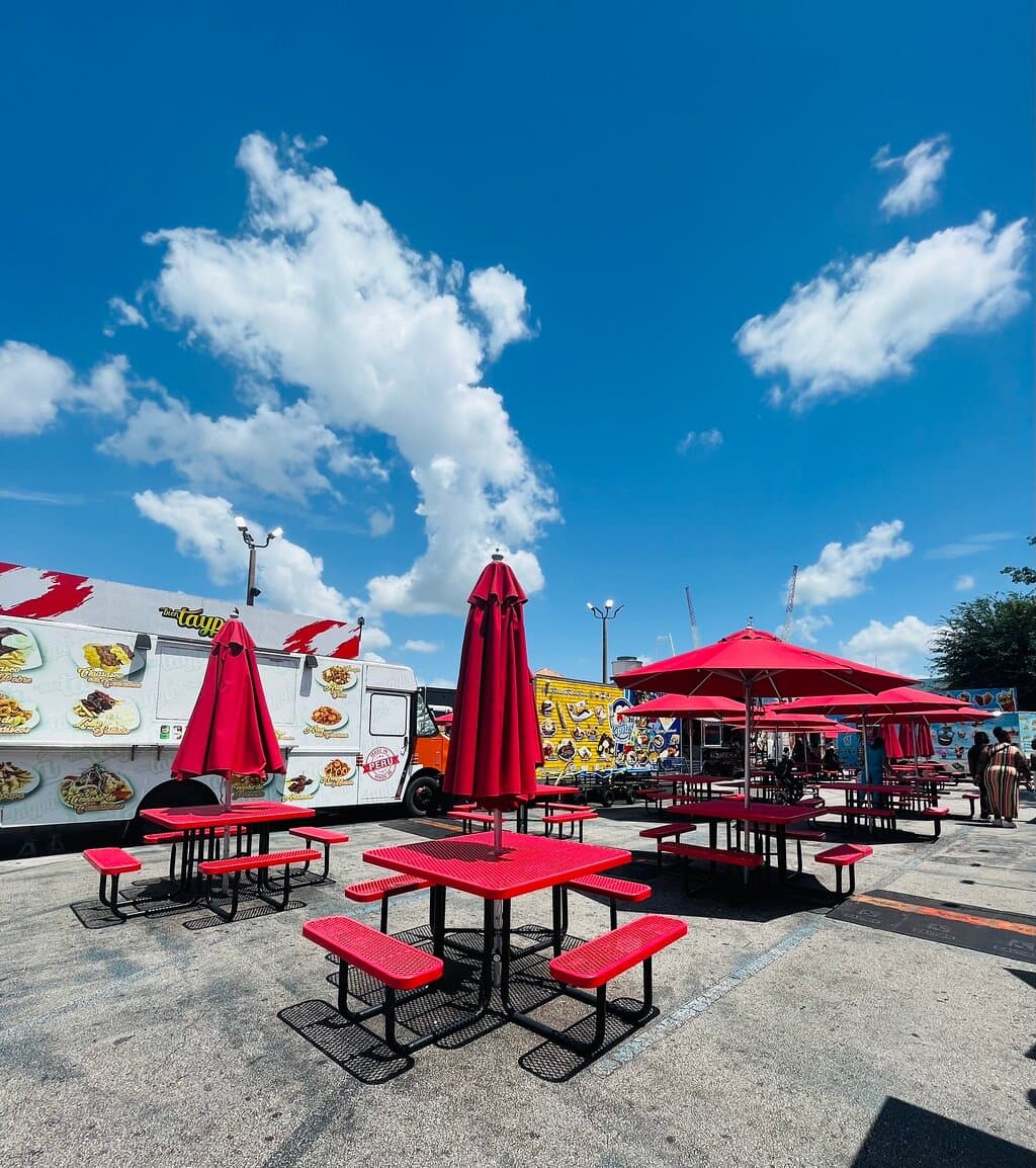 World Food Trucks