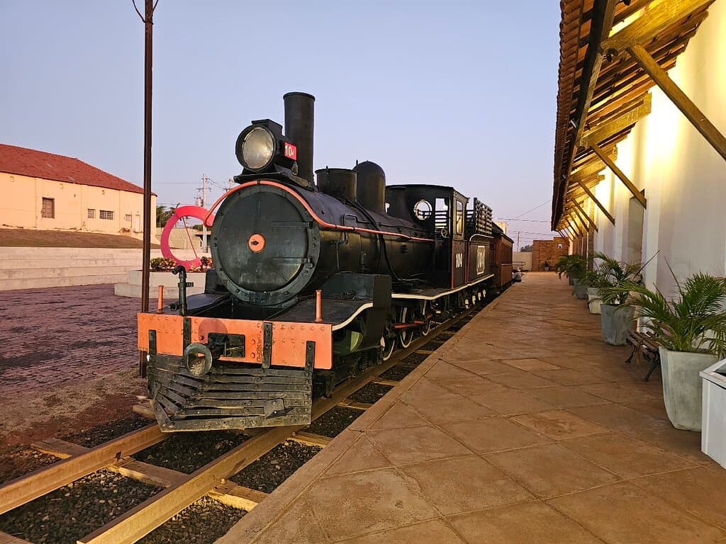 Foto Agosto 2024; belíssimo lugar.