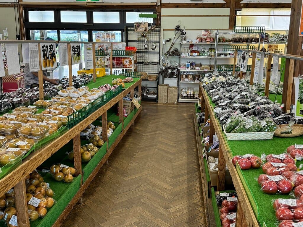 Nezugaseki Barrier Gate Ruins