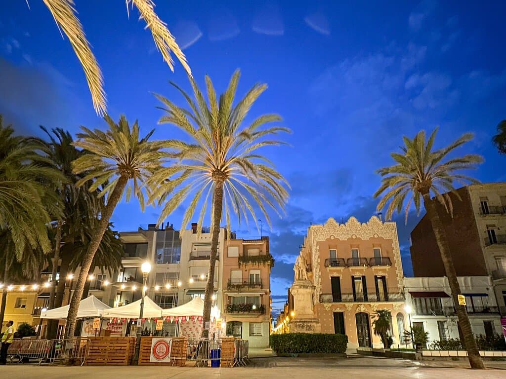 La Rambla Badalona