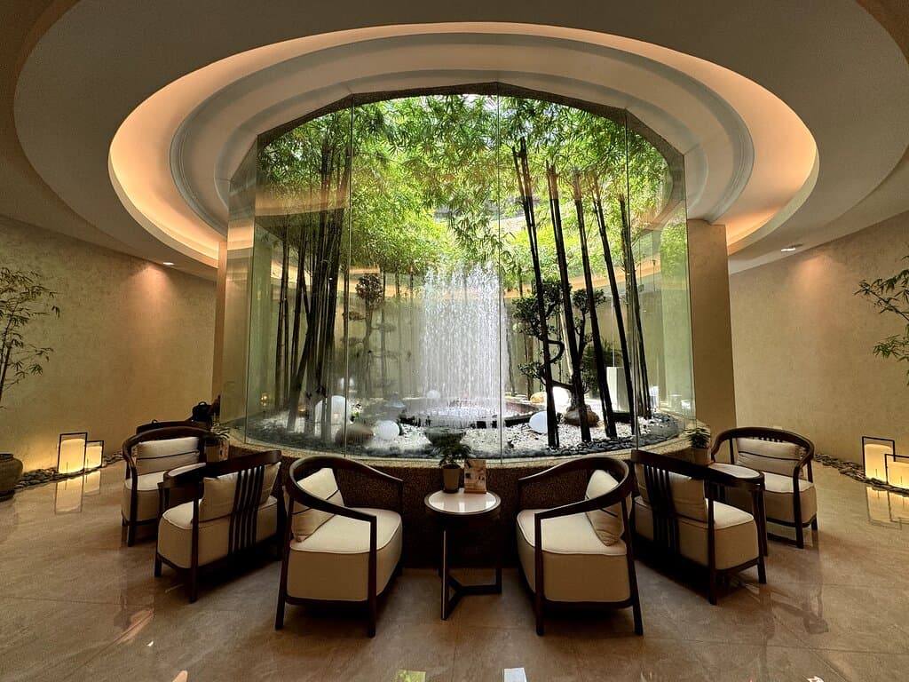 Sky Garden