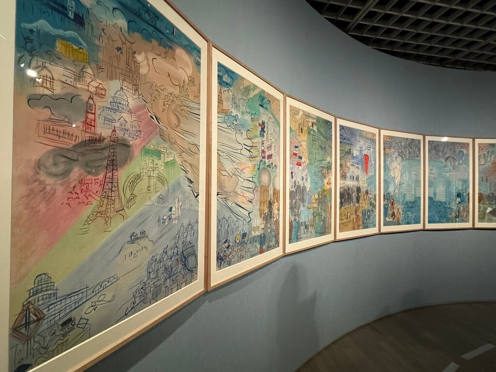 The National Museum of Modern Art Tokyo