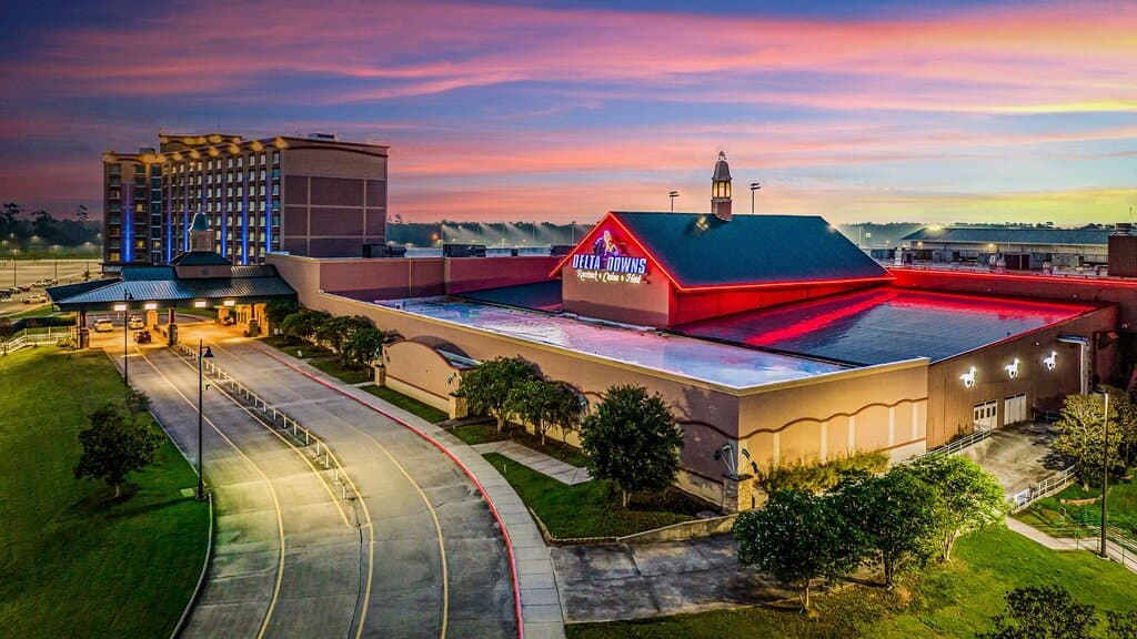 Delta Downs