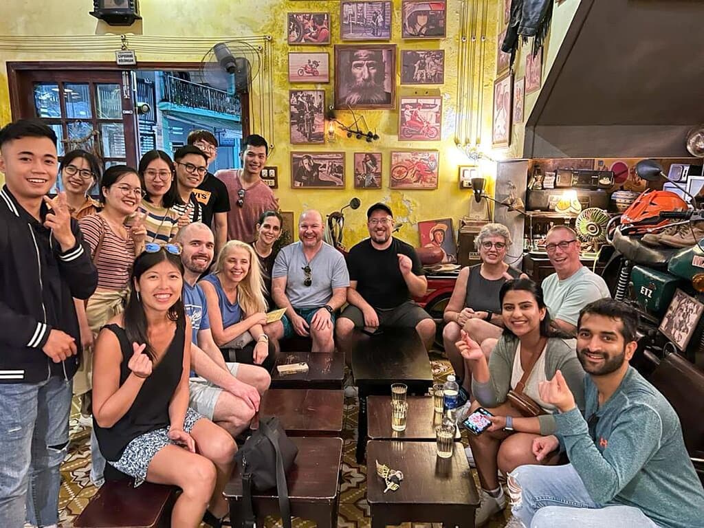 Street Food Tours