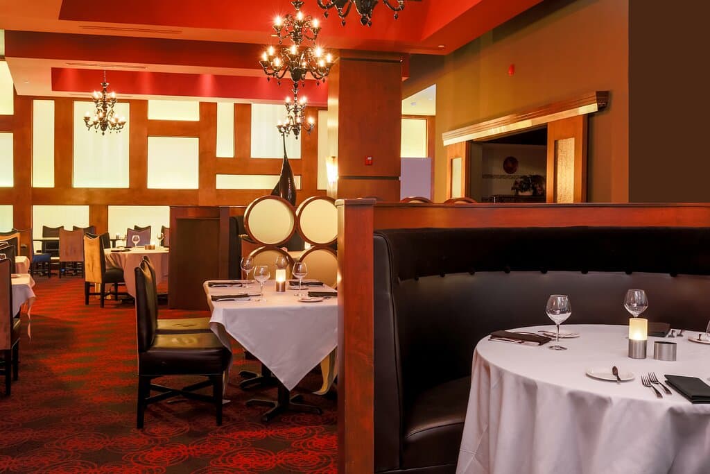 Level 2 Steakhouse