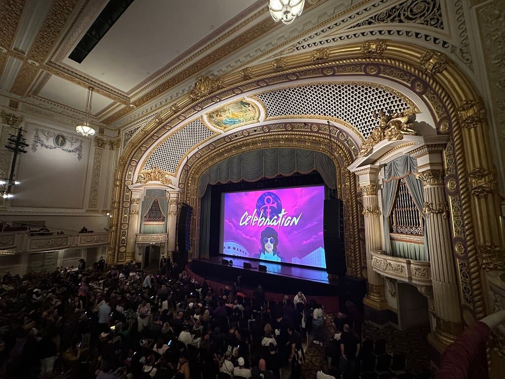 State Theatre