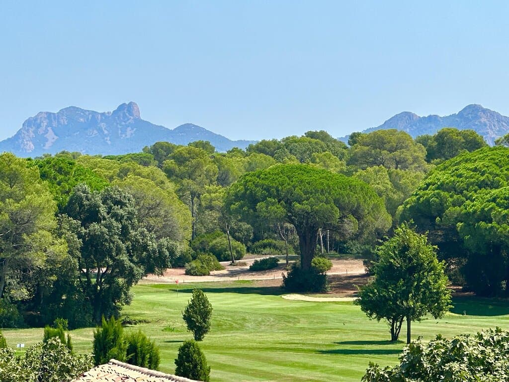 Golf de Valescure