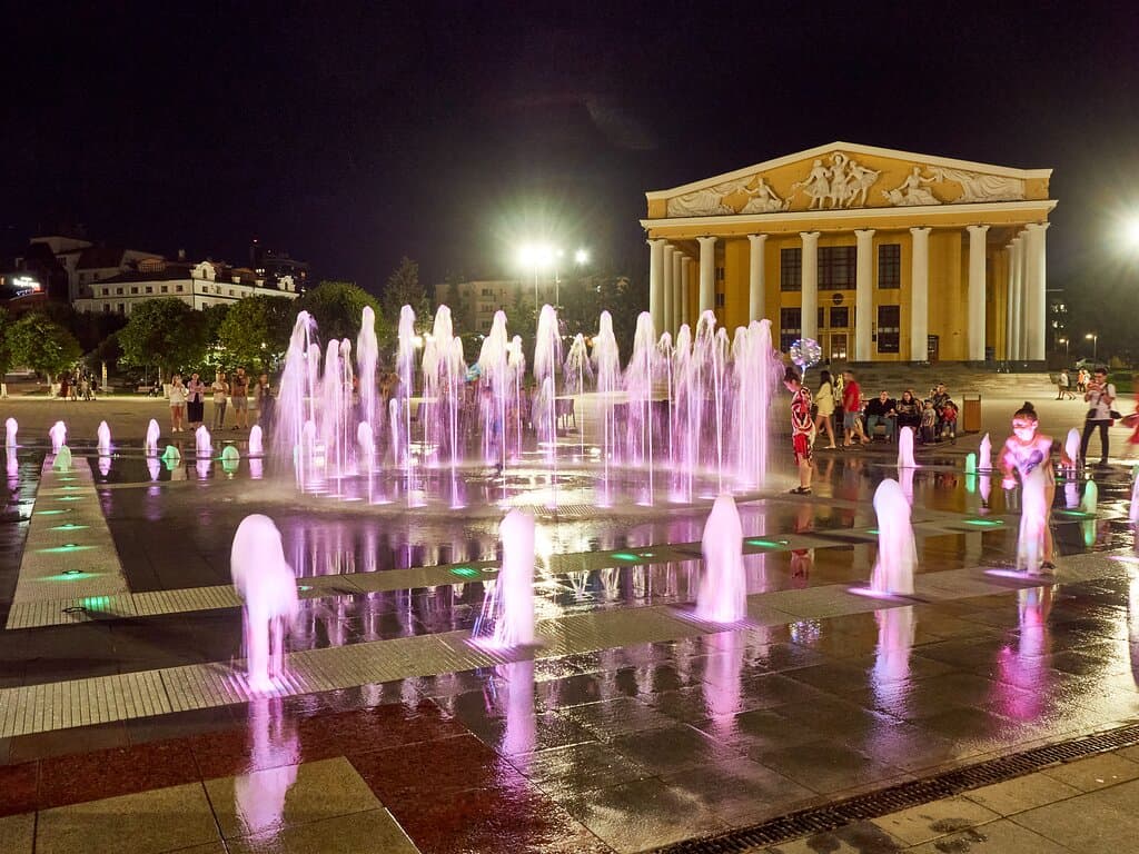 Red Square