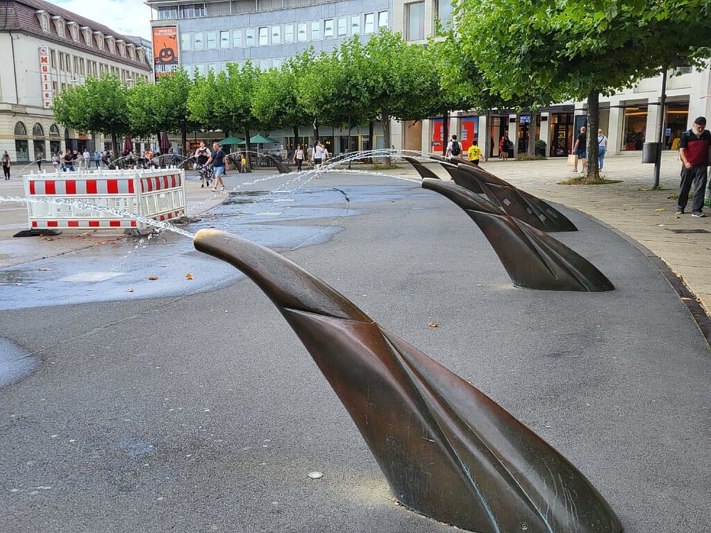 Königsplatz