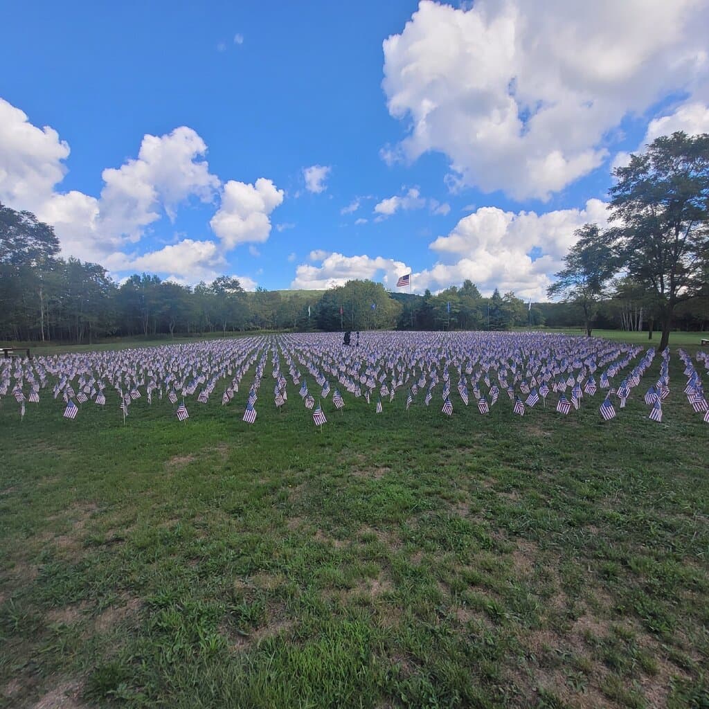 Patriot Park West Homewood