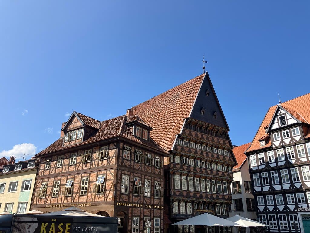 Historic Market Square