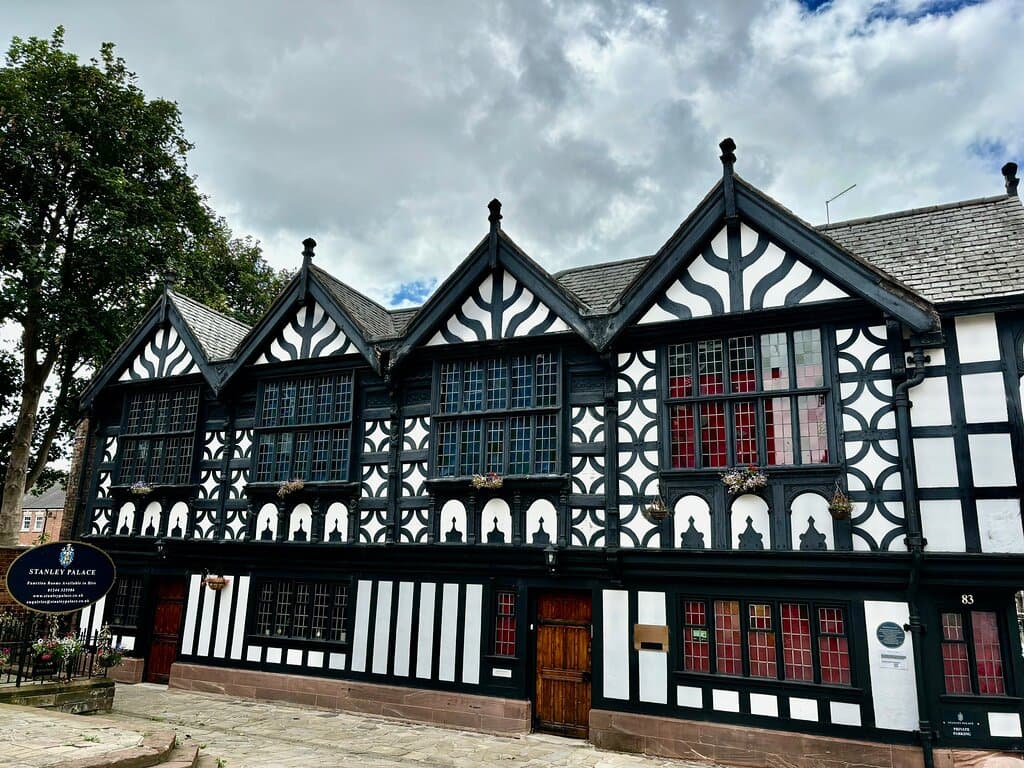 Stanley Palace