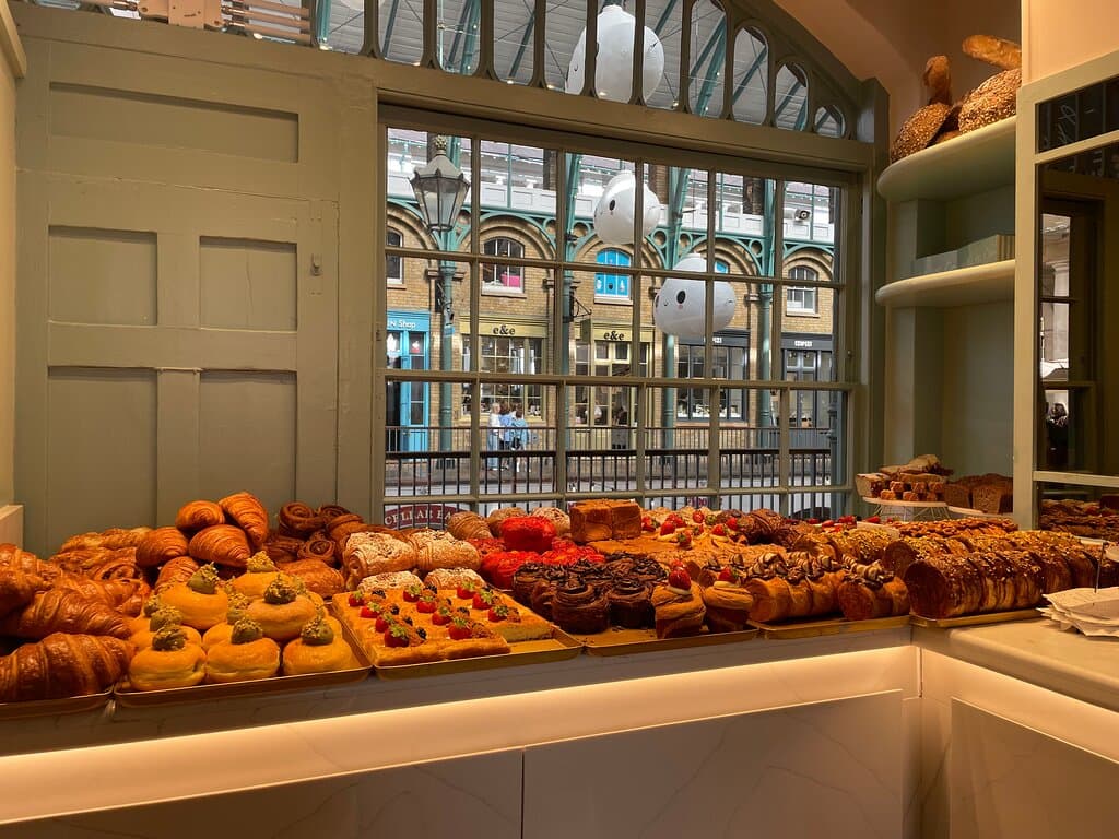 EL&N Deli & Bakery