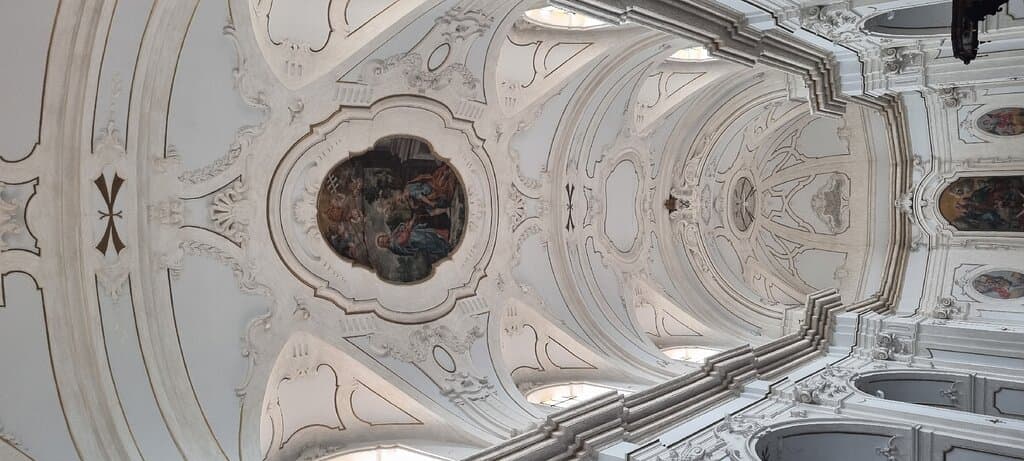 Collegiata di San Pietro Corigliano