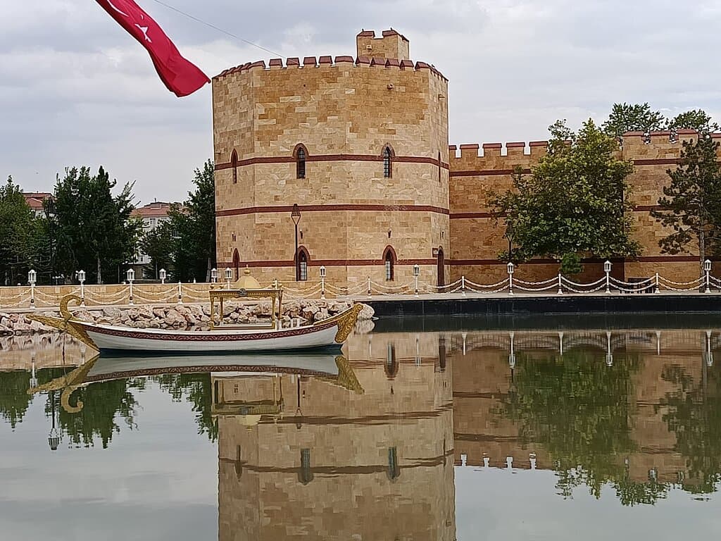 Ecdat Park