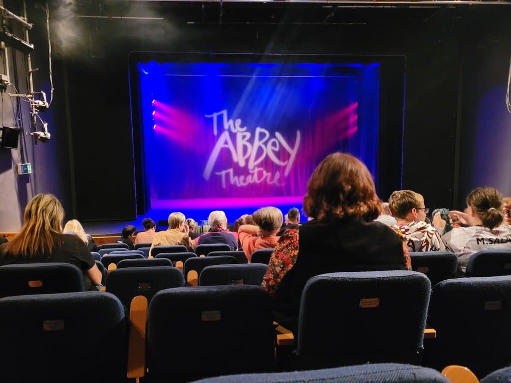 Auditorium