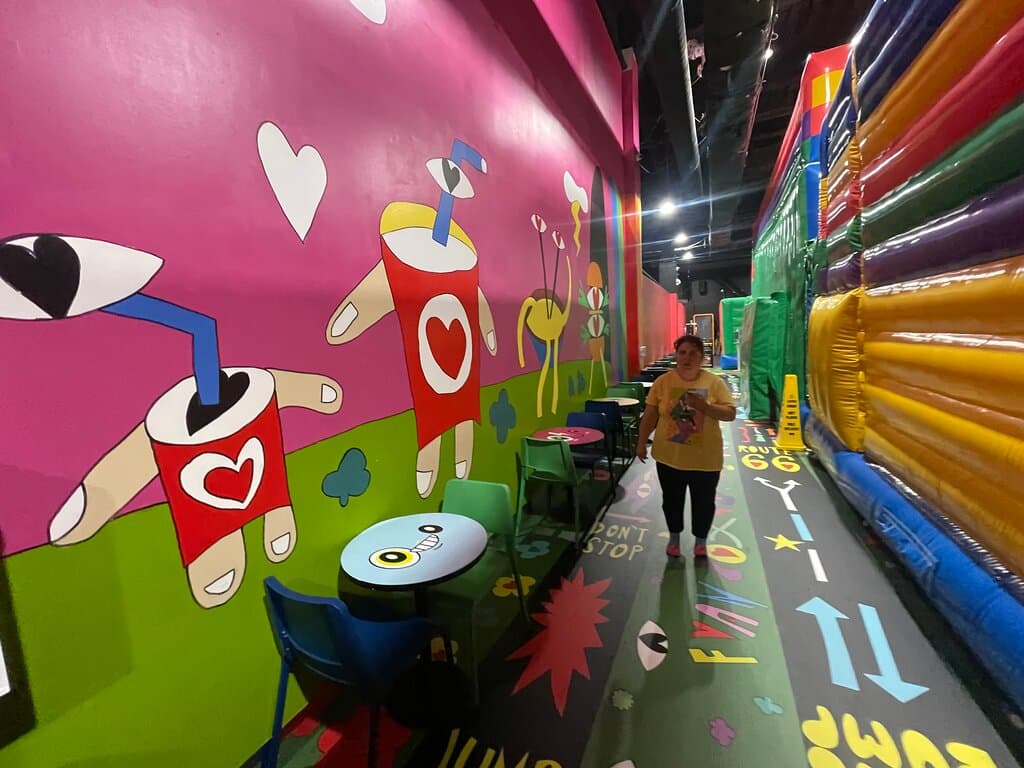 FUNBOX Arcadia
