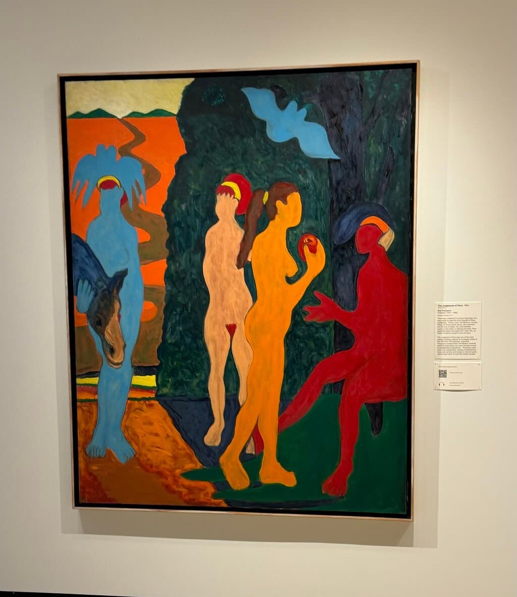 Downtown Utica Murals