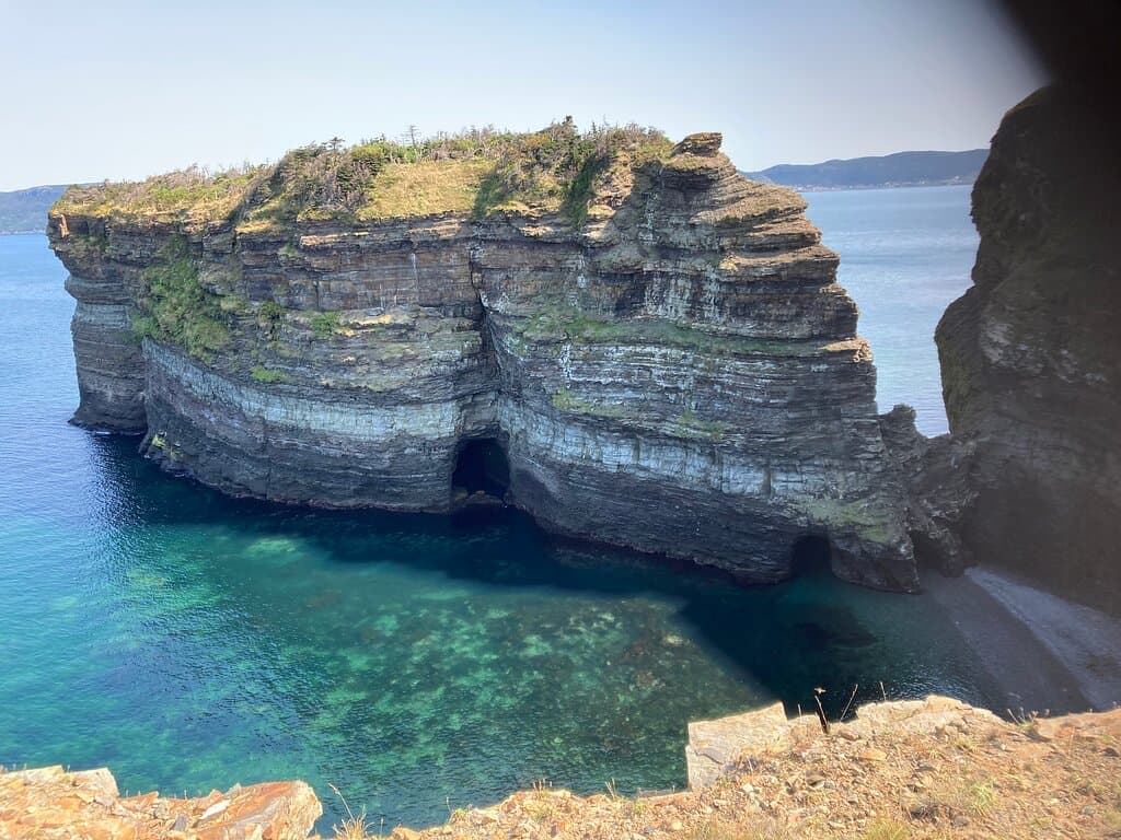 Bell Island Mine Museum and Underground Tour