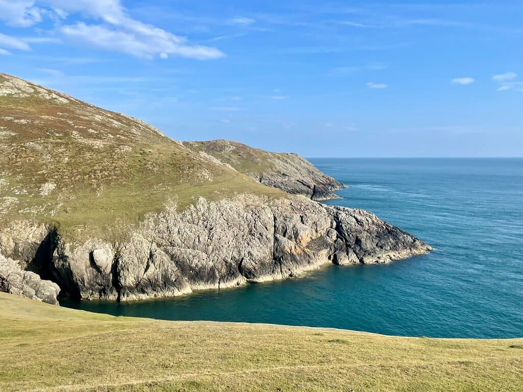 Mynydd Mawr Woodland Park