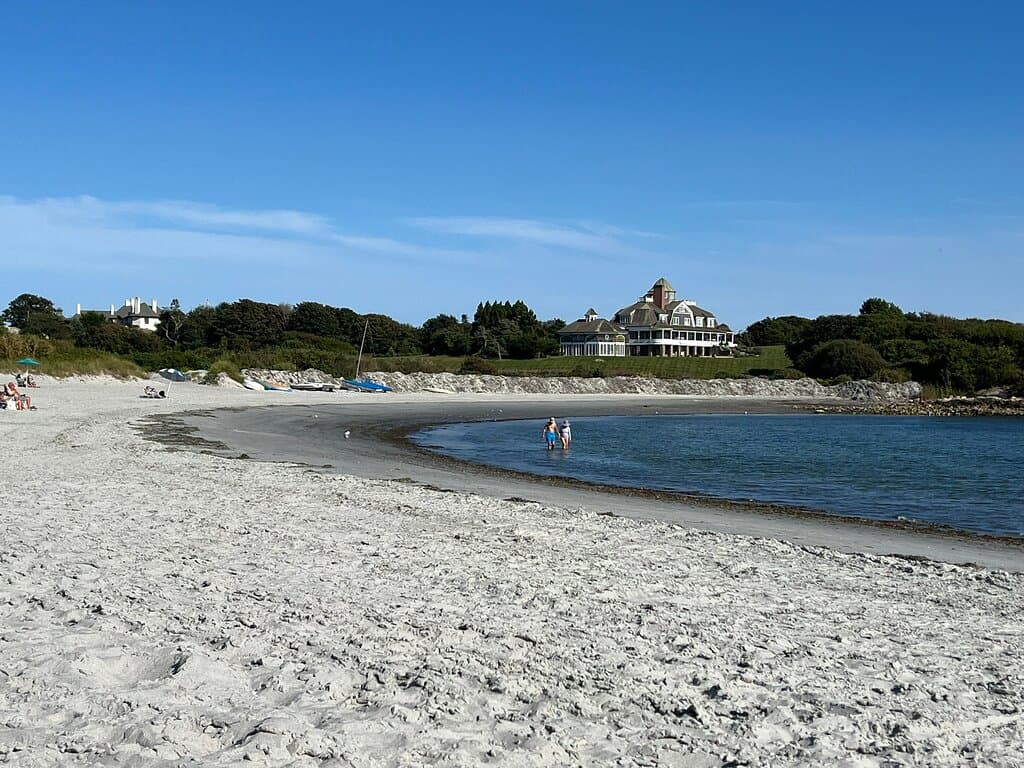 Gooseberry Beach
