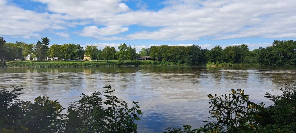 Washington Crossing State Park