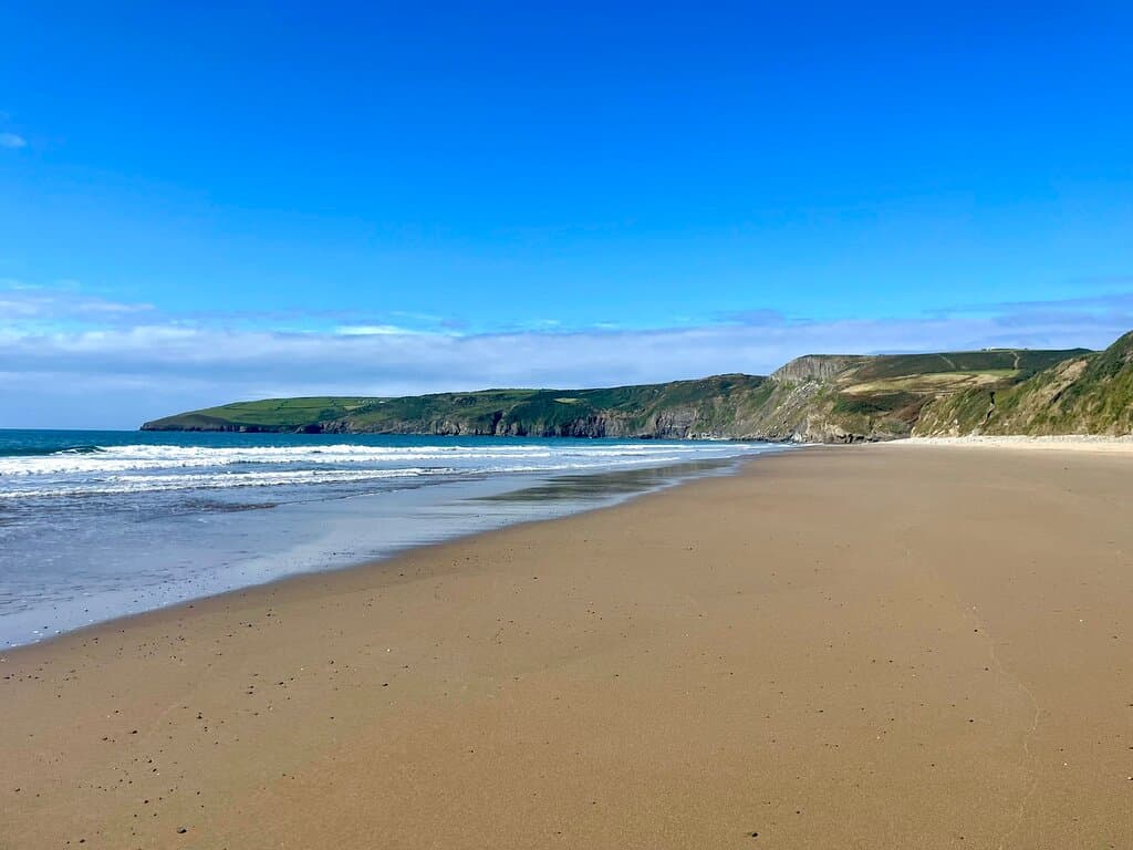 Porth Ceiriad