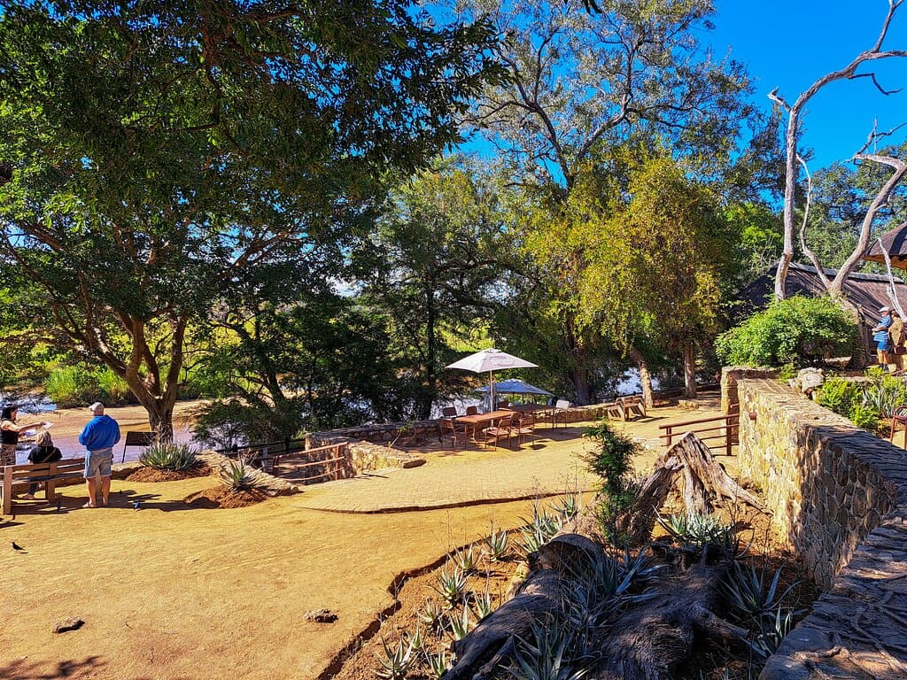 Nkuhlu Picnic Site