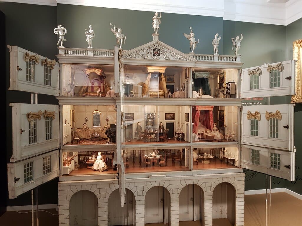 Huguenot Museum