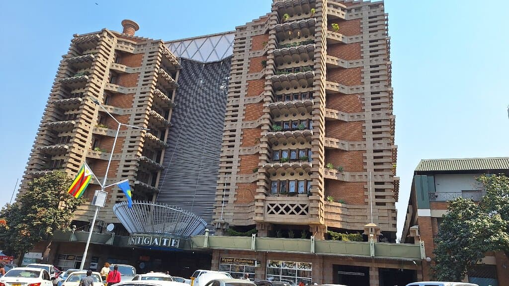 Eastgate Centre
