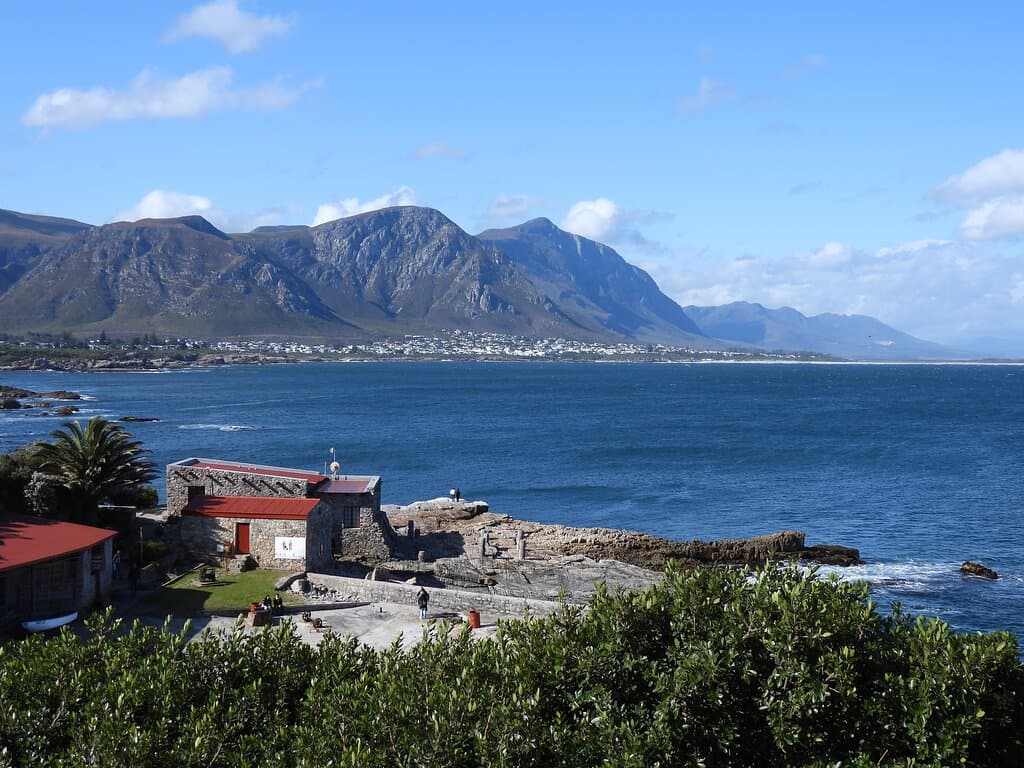 panorama
