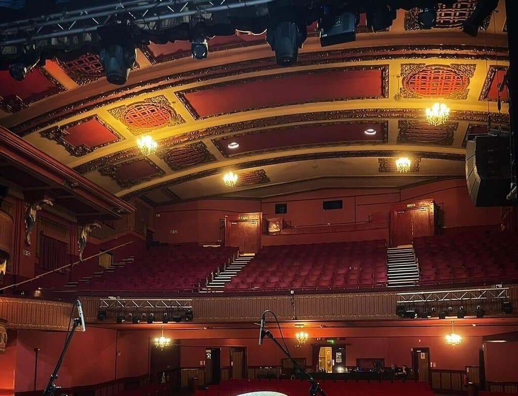 Majestic Theatre Retford