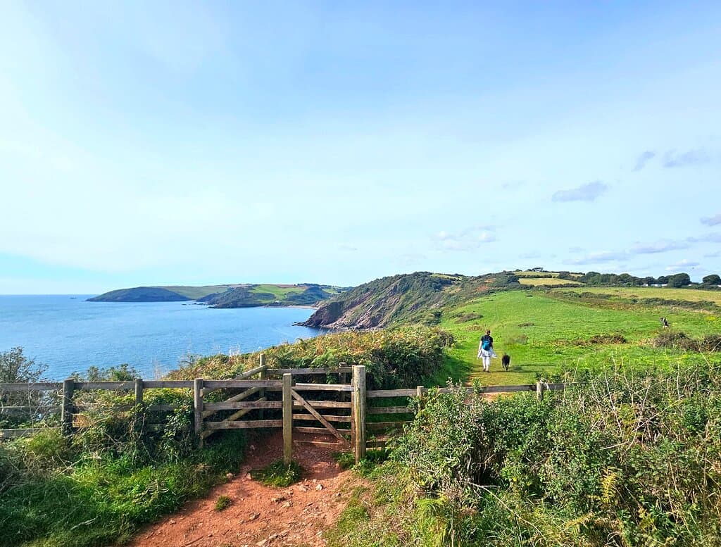 Sharkham Point Brixham