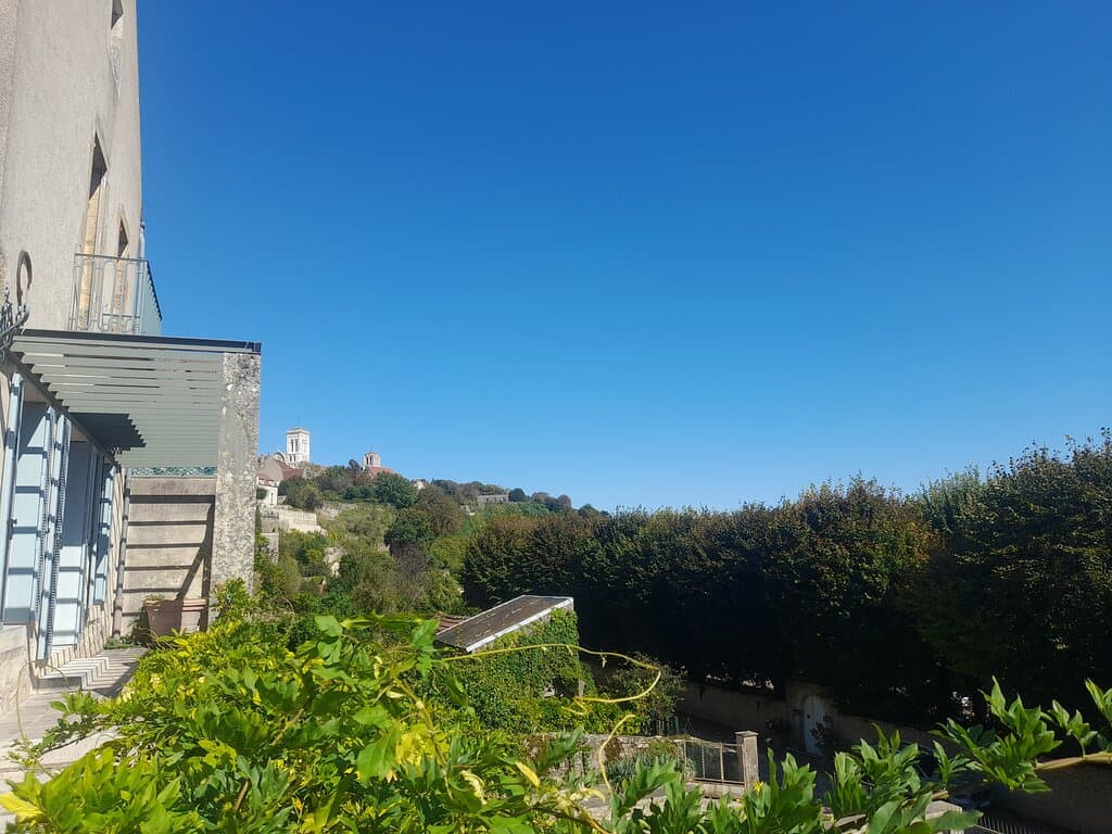 Musée Zervos Maison Romain Rolland