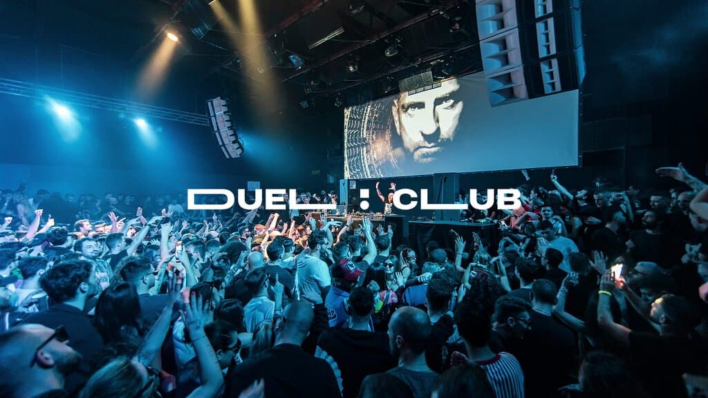 Love. Live. Duel Club.