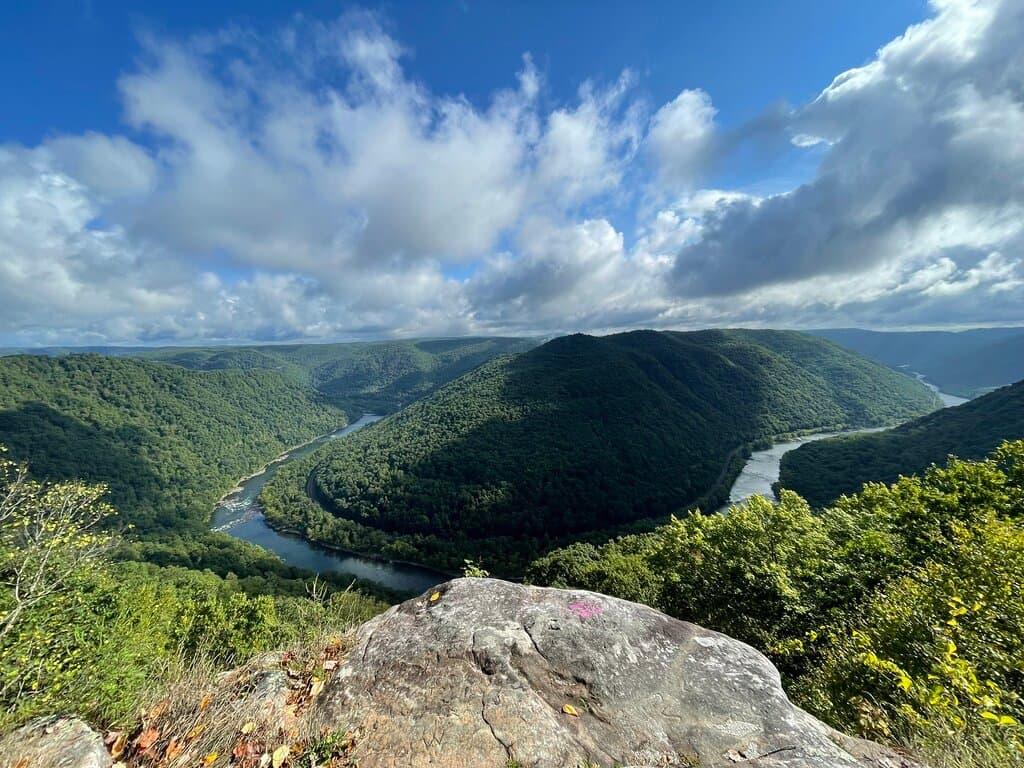 Sandstone Visitor Center
