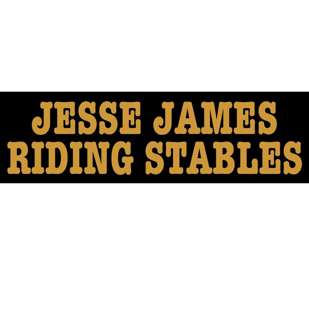 Jesse James Riding Stables and Outlaw Cave