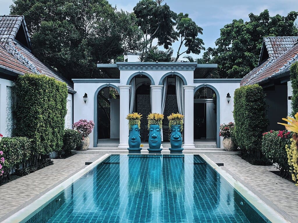 Oasis Spa Kamala Phuket