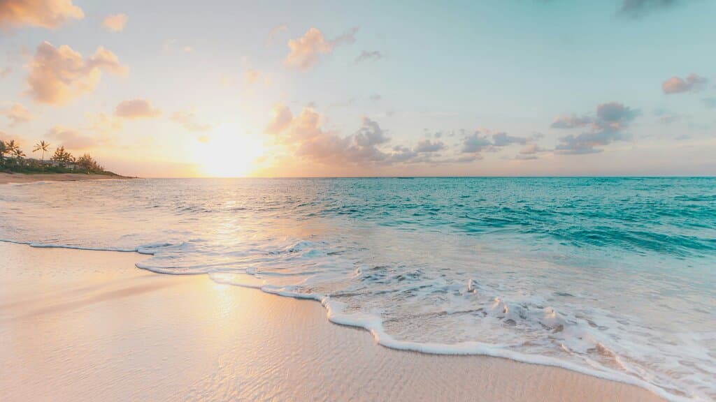 Stunning beauty of Cox's Bazar Sea Beach, Bangladesh. This is the longest single beach on earth. 