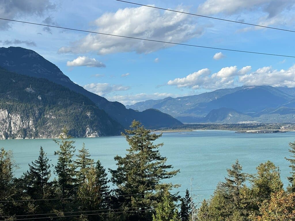 Whistler Village Vancouver