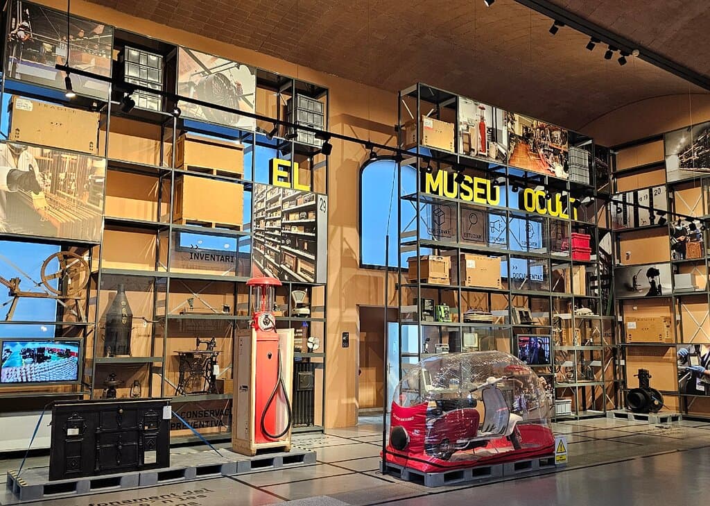Textile Museum CDMT