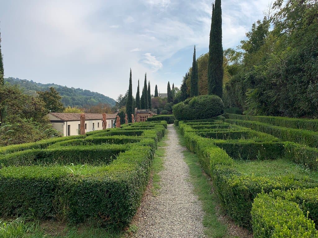 Villa Spada Park