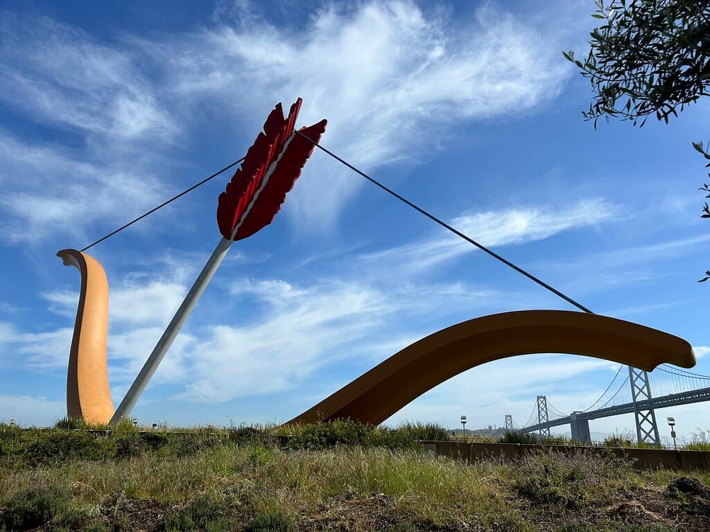 Rincon Park (Cupid’s Span) San Francisco