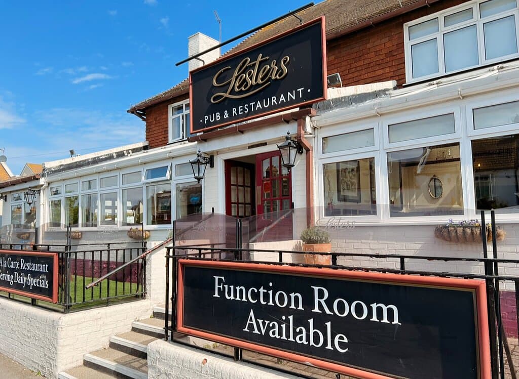 Available for all functions