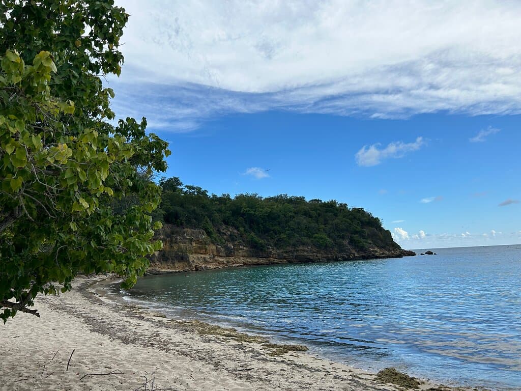 Playa Jaboncillo