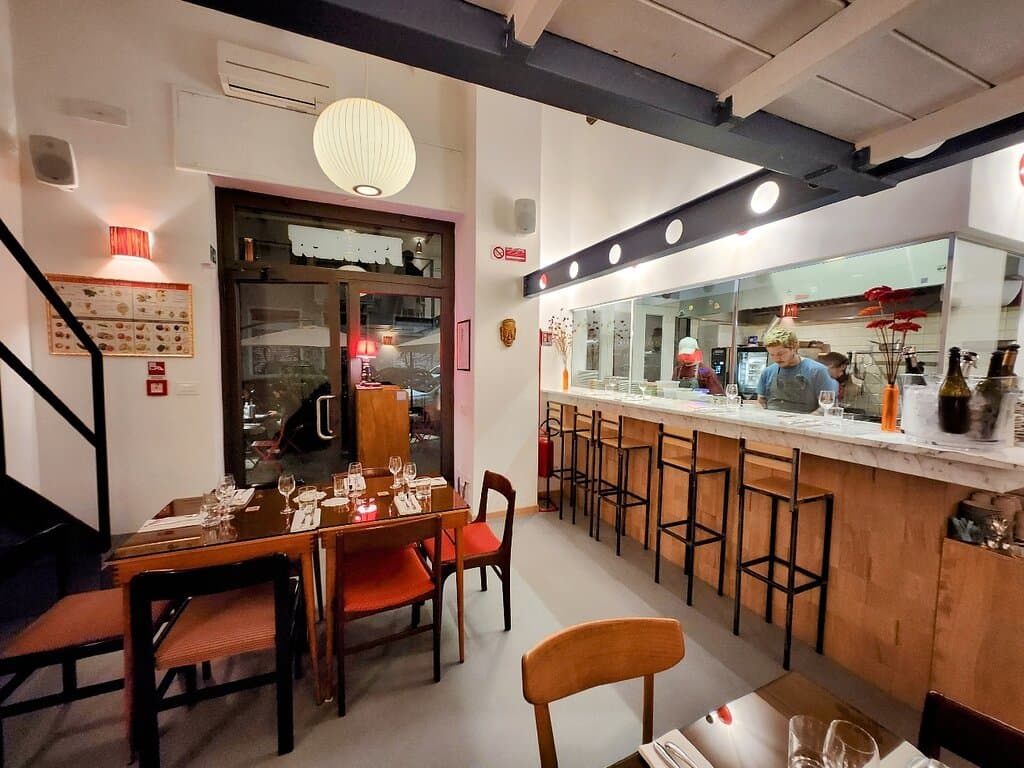 Cucina Franca