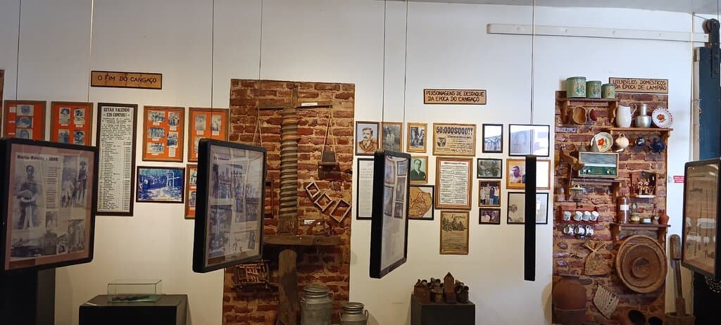 Museu do Cangaço Serra Talhada