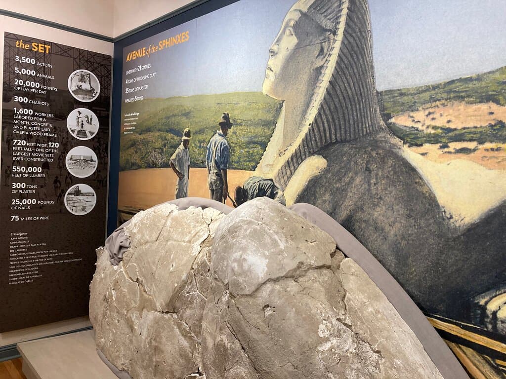 Guadalupe-Nipomo Dunes Center